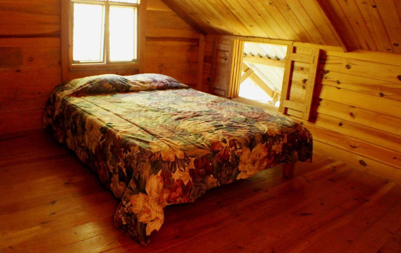 Montana Verde Rivas Экстерьер фото