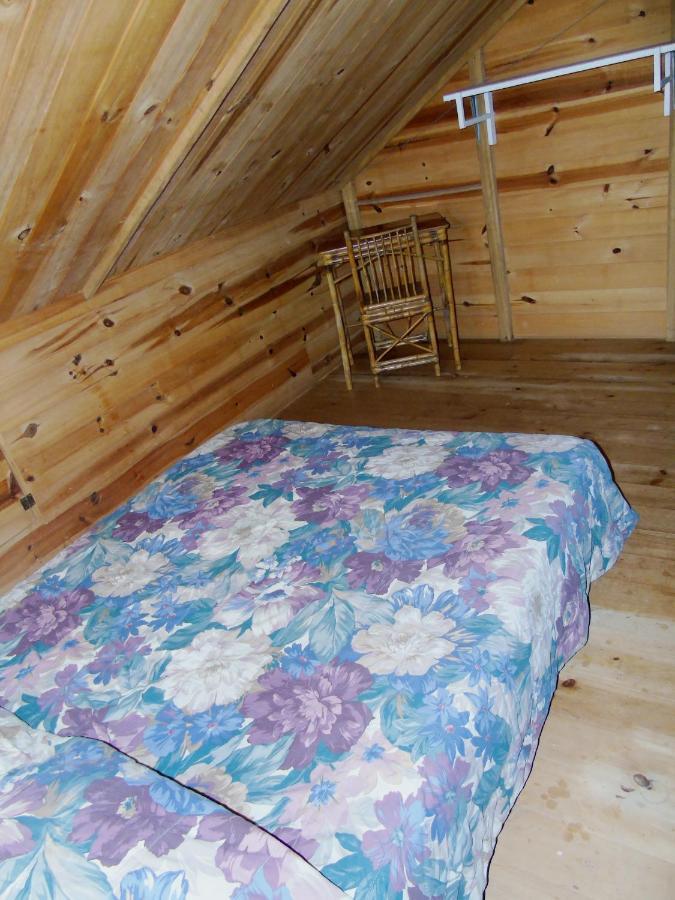Montana Verde Rivas Экстерьер фото