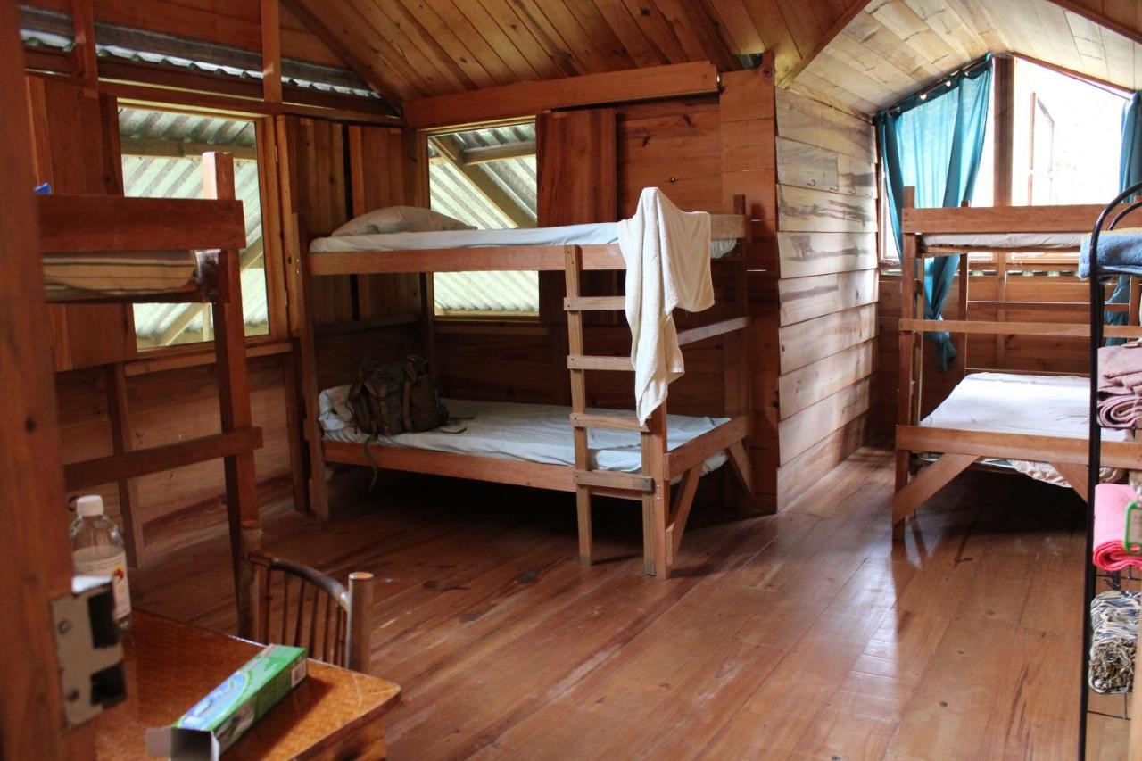 Montana Verde Rivas Экстерьер фото