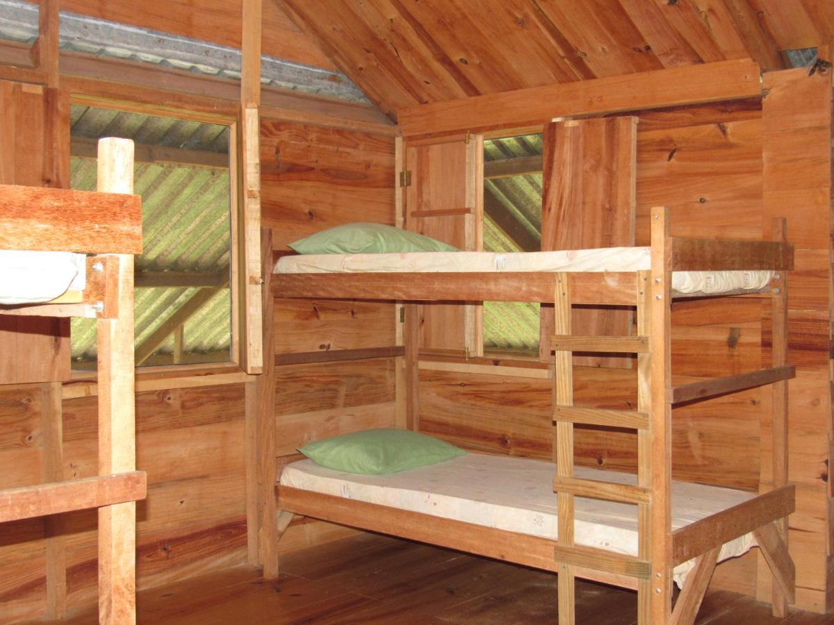 Montana Verde Rivas Экстерьер фото