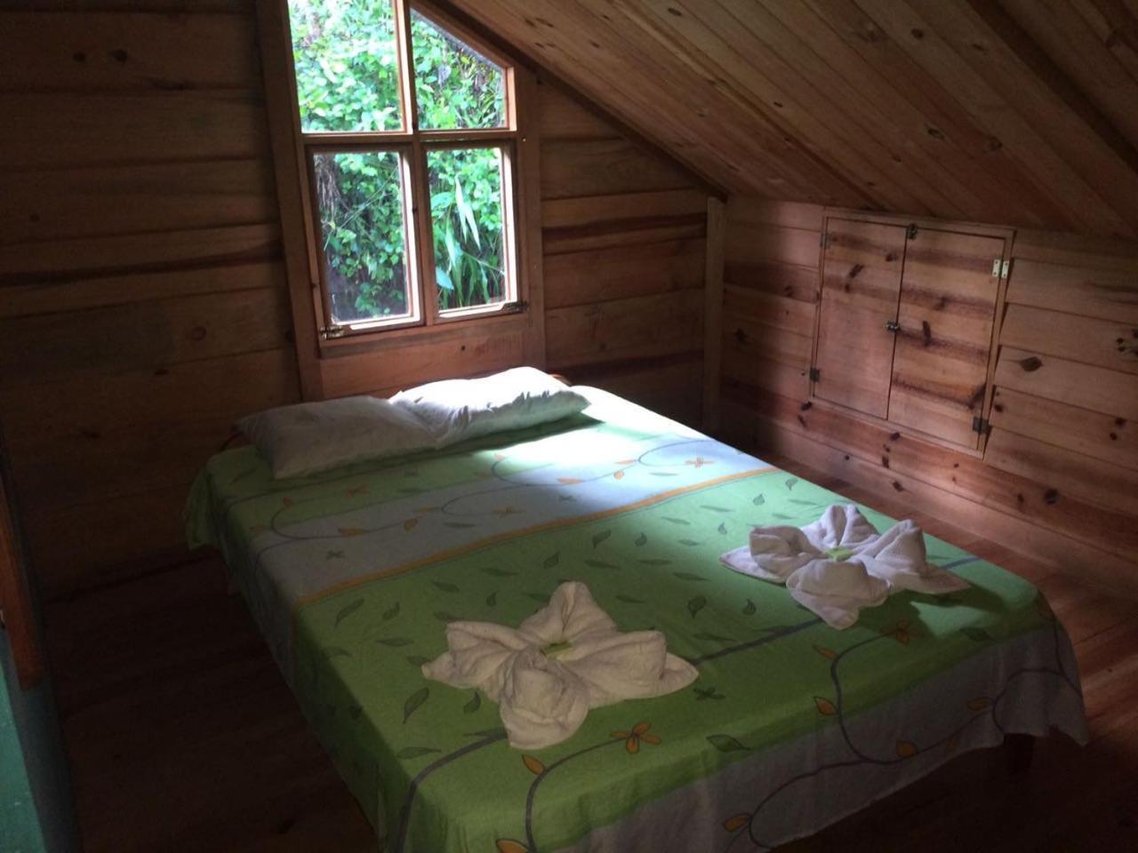 Montana Verde Rivas Экстерьер фото